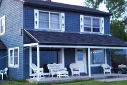 pet friendly by owner vacation rental in mackinac