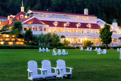 mission point resort dog friendly hotel on mackinac island